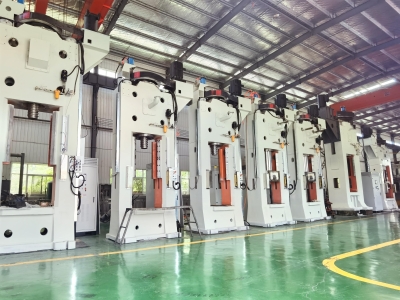 鍛件成型質(zhì)量好，企業(yè)效益才更高