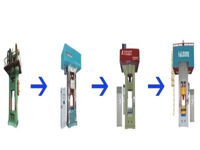 三代人傳承創(chuàng)新，推動(dòng)壓力機(jī)制造業(yè)發(fā)展