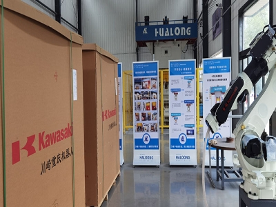 鍛造企業(yè)如何借助自動(dòng)化贏得國際市場先機(jī)