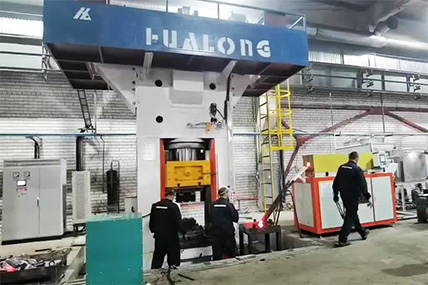 伺服壓力機(jī) 伺服壓力機(jī)