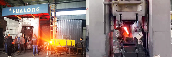 伺服螺旋壓力機(jī) 伺服螺旋壓力機(jī)