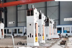 電動(dòng)螺旋壓力機(jī)該如何維修保養(yǎng)？